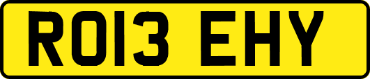 RO13EHY