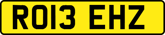 RO13EHZ