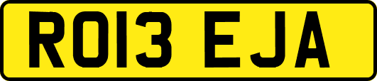 RO13EJA