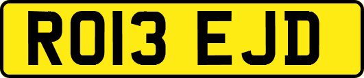 RO13EJD