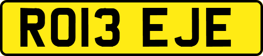 RO13EJE
