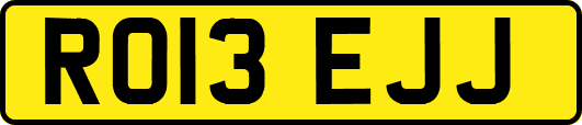 RO13EJJ