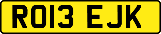 RO13EJK