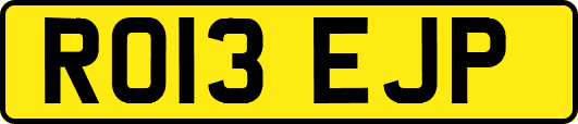 RO13EJP