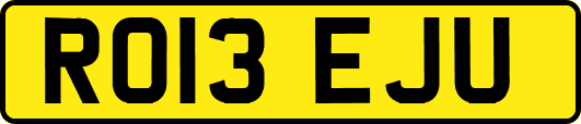RO13EJU