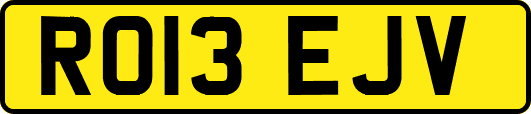 RO13EJV