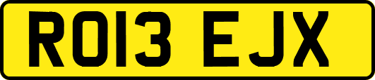 RO13EJX
