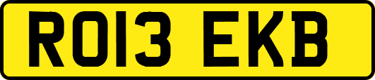 RO13EKB