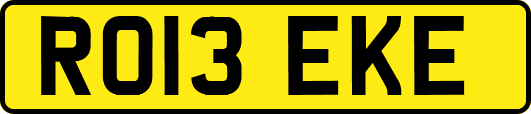 RO13EKE