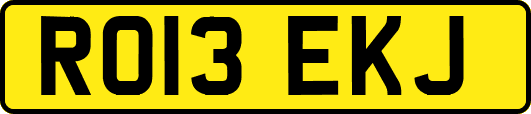 RO13EKJ