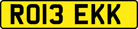 RO13EKK