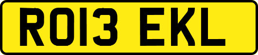 RO13EKL
