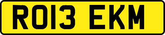 RO13EKM