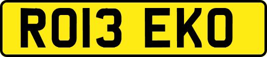 RO13EKO