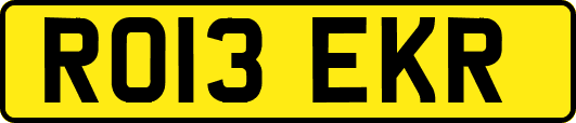 RO13EKR