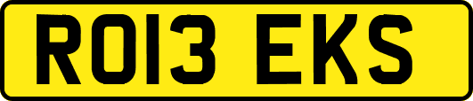 RO13EKS