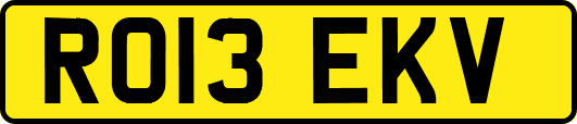 RO13EKV