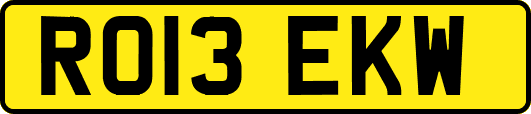 RO13EKW