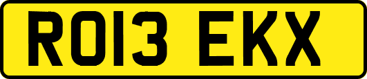 RO13EKX