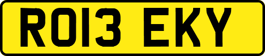 RO13EKY