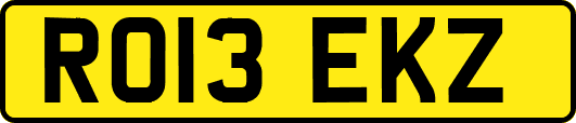 RO13EKZ