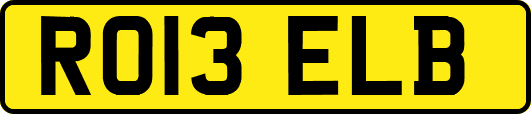 RO13ELB