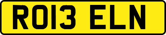 RO13ELN
