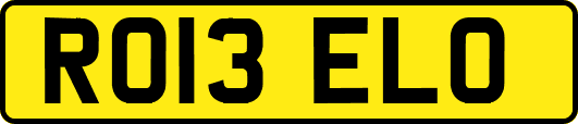 RO13ELO