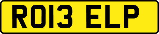 RO13ELP