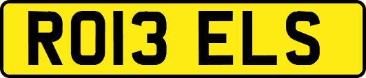 RO13ELS