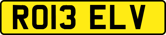 RO13ELV