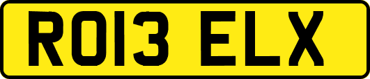 RO13ELX