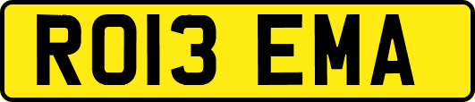 RO13EMA