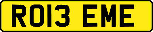 RO13EME