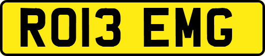 RO13EMG