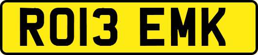 RO13EMK