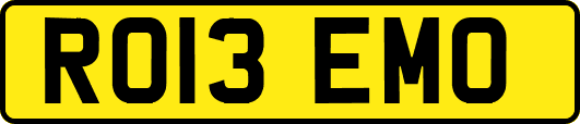 RO13EMO