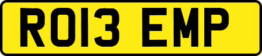 RO13EMP