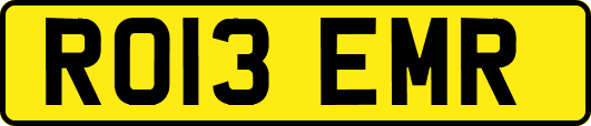 RO13EMR