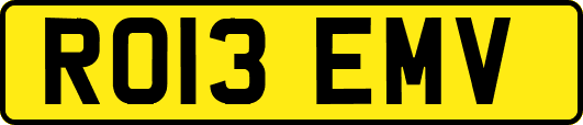 RO13EMV
