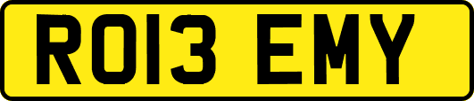 RO13EMY