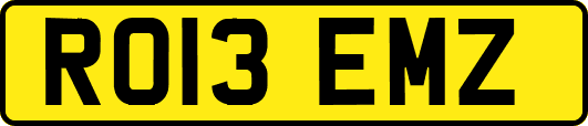 RO13EMZ