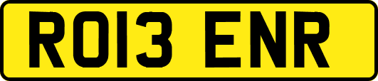 RO13ENR