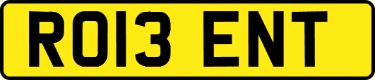 RO13ENT
