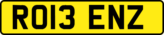 RO13ENZ