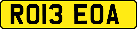 RO13EOA