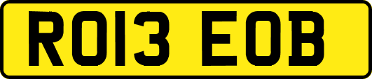 RO13EOB