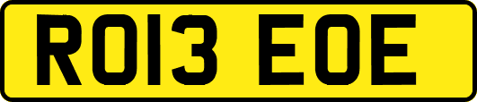 RO13EOE