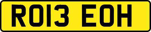 RO13EOH