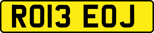 RO13EOJ